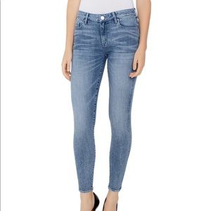 Parker Smith Skinny Jeans